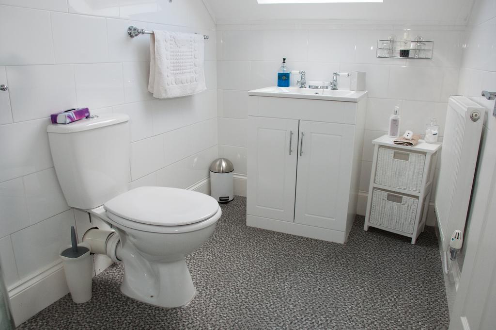 Townend Farm Bed & Breakfast