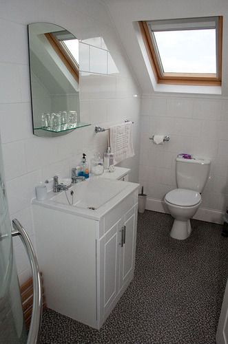 Townend Farm 4*