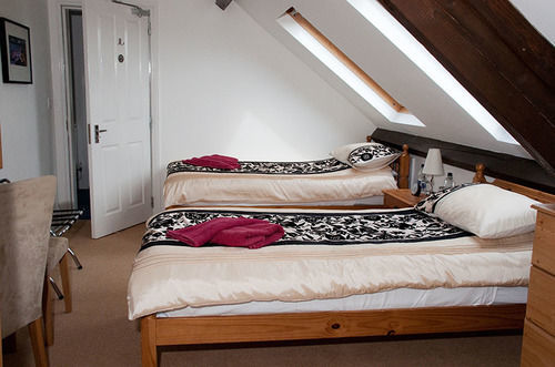 Townend Farm Bed & Breakfast 4*
