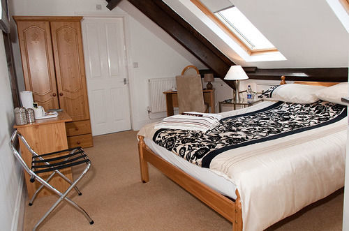 Townend Farm Bed & Breakfast