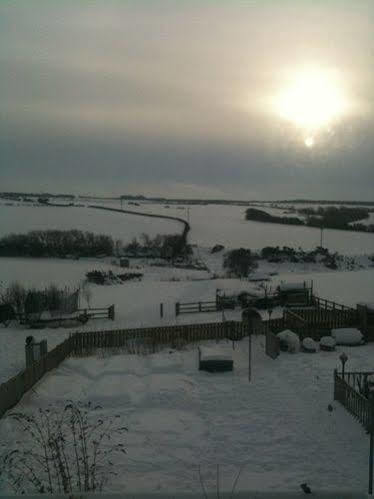 Townend Farm Bed & Breakfast