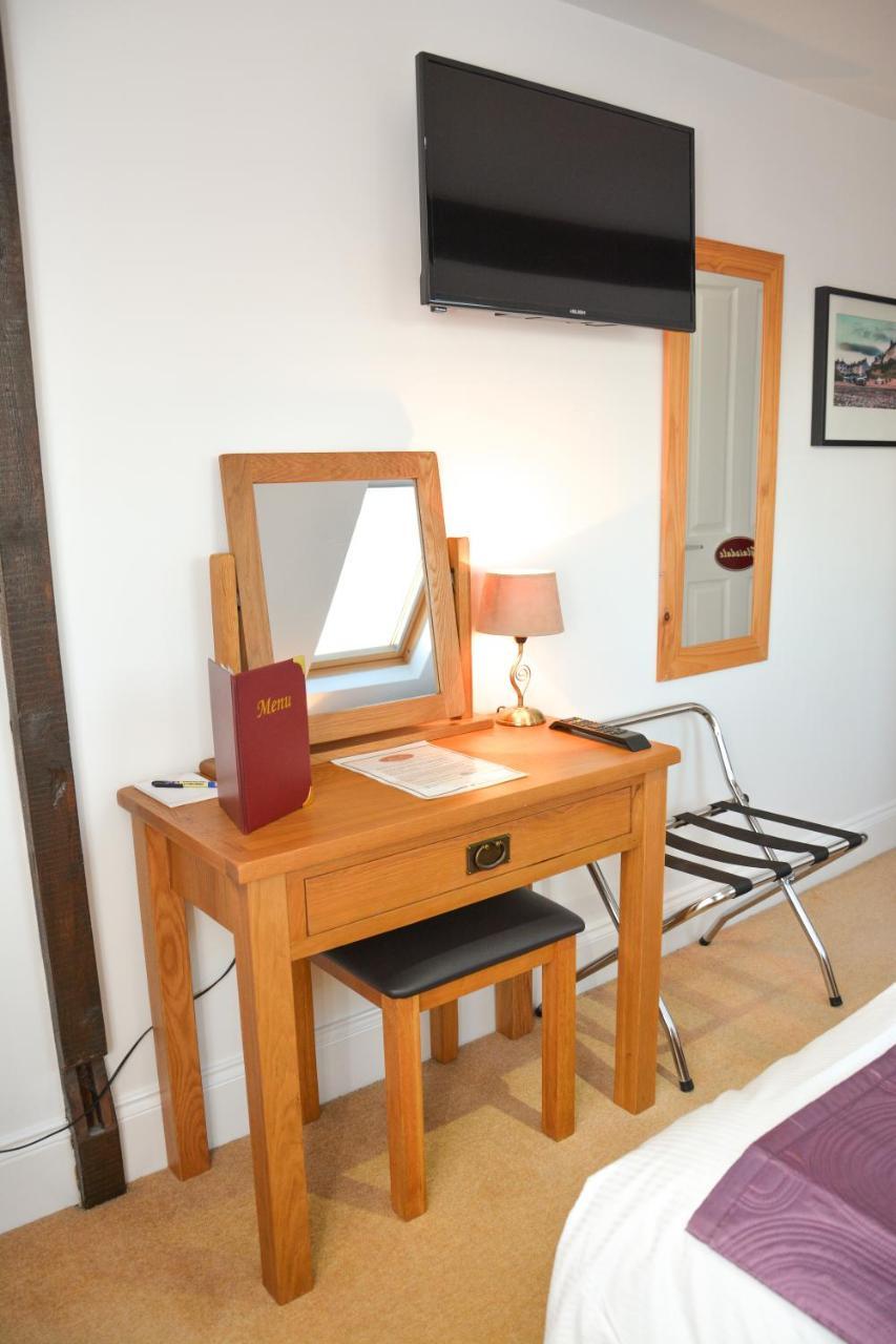 Bed & Breakfast Townend Farm